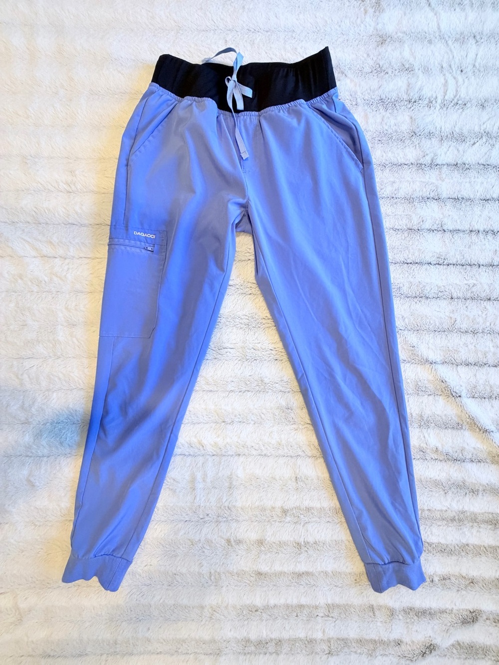 Dagacci Scrub pants joggers